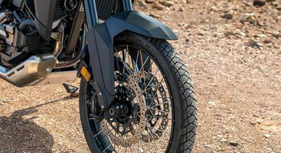 2026 Honda Africa Twin