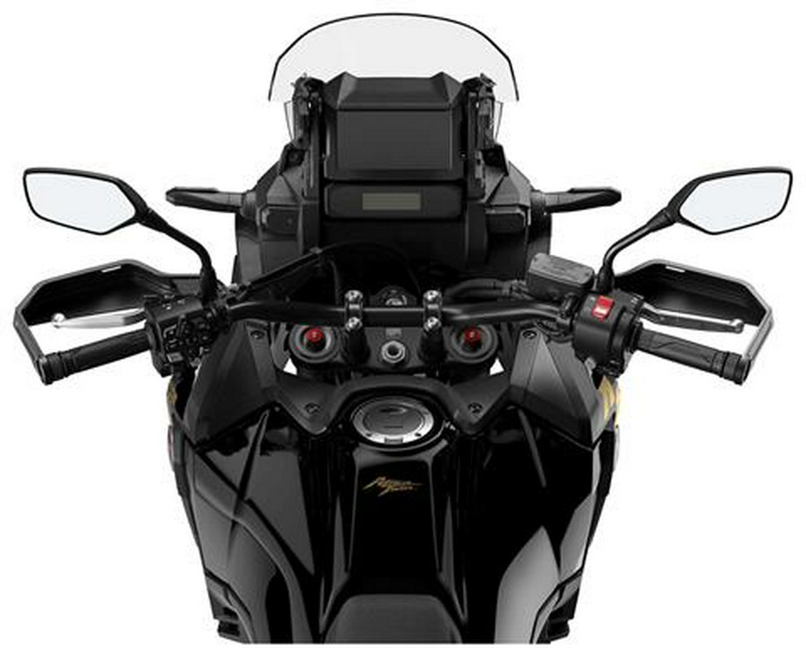 2026 Honda Africa Twin
