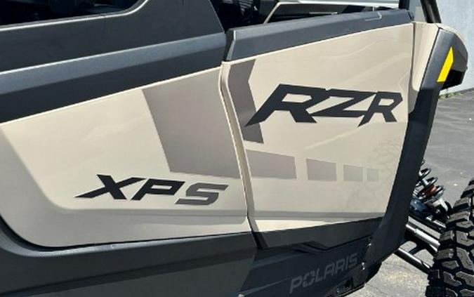 2026 Polaris RZR XP S 4 1000 Sport