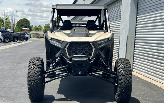 2026 Polaris RZR XP S 4 1000 Sport