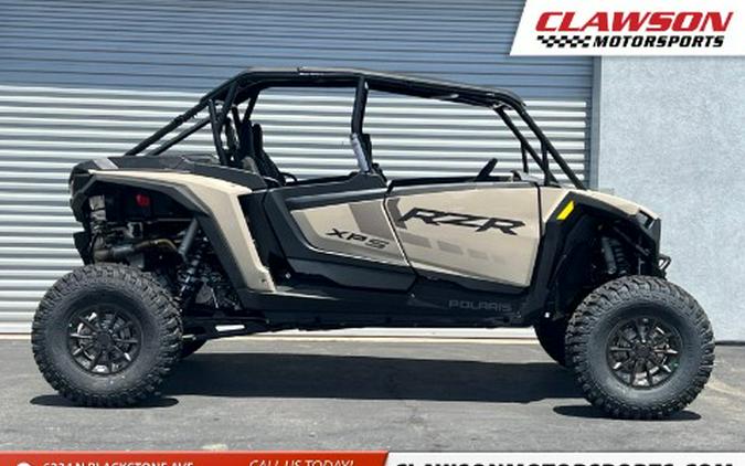 2026 Polaris RZR XP S 4 1000 Sport