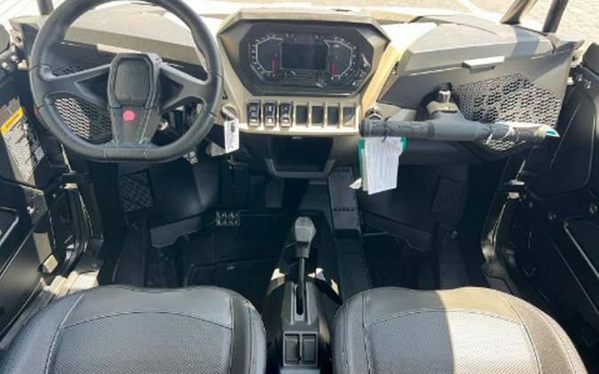 2026 Polaris RZR XP S 4 1000 Sport