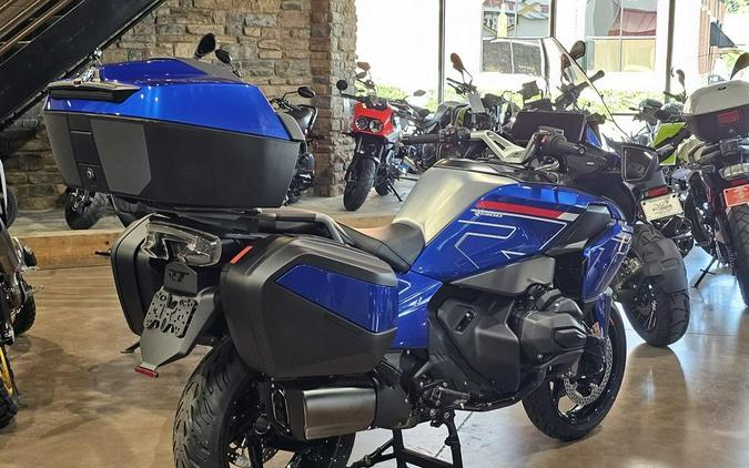 2026 BMW R 1300 RT