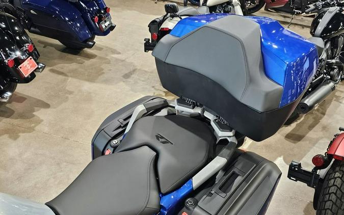 2026 BMW R 1300 RT