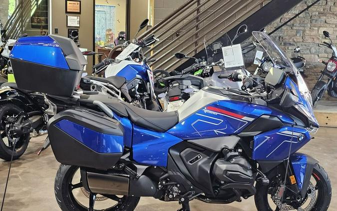 2026 BMW R 1300 RT
