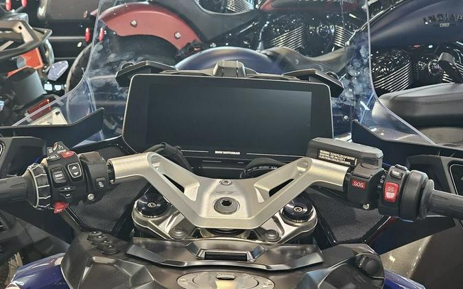 2026 BMW R 1300 RT