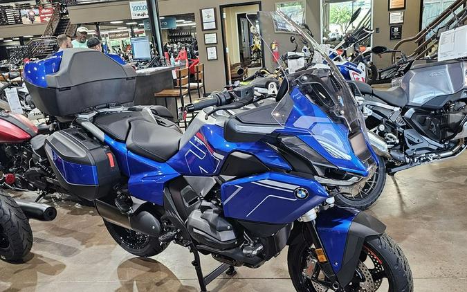 2026 BMW R 1300 RT