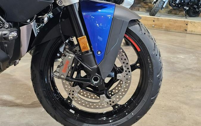 2026 BMW R 1300 RT