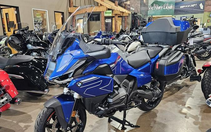 2026 BMW R 1300 RT