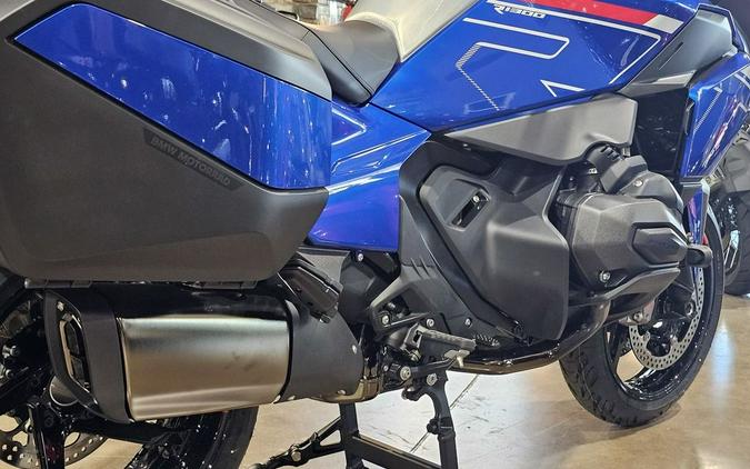 2026 BMW R 1300 RT