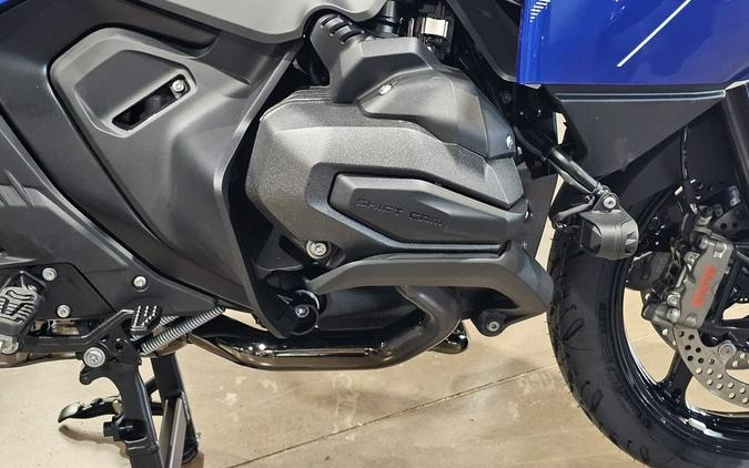 2026 BMW R 1300 RT