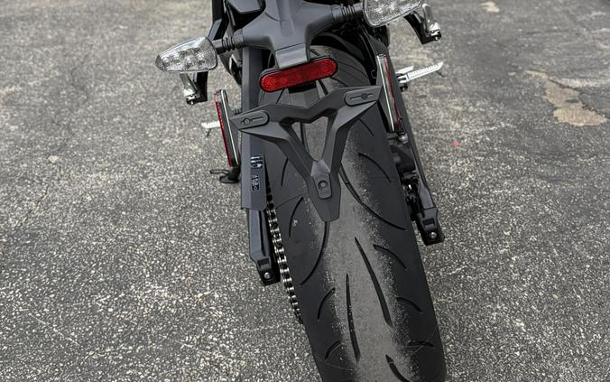 2026 Triumph Daytona 660