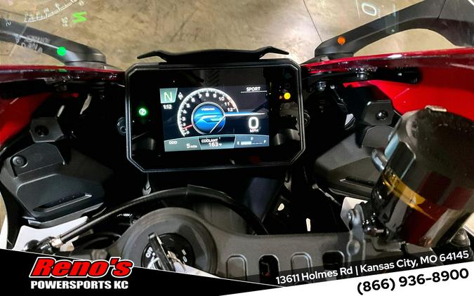 2026 Yamaha YZF-R7 70th Anniversary Edition