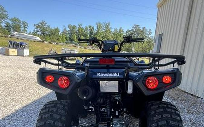 2026 Kawasaki Brute Force® 300