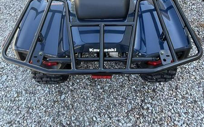2026 Kawasaki Brute Force® 300