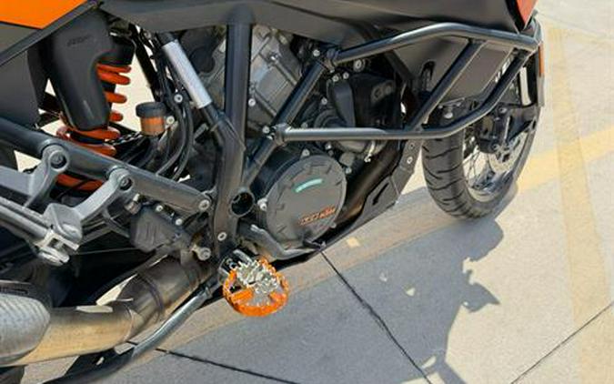 2016 KTM 1190 Adventure