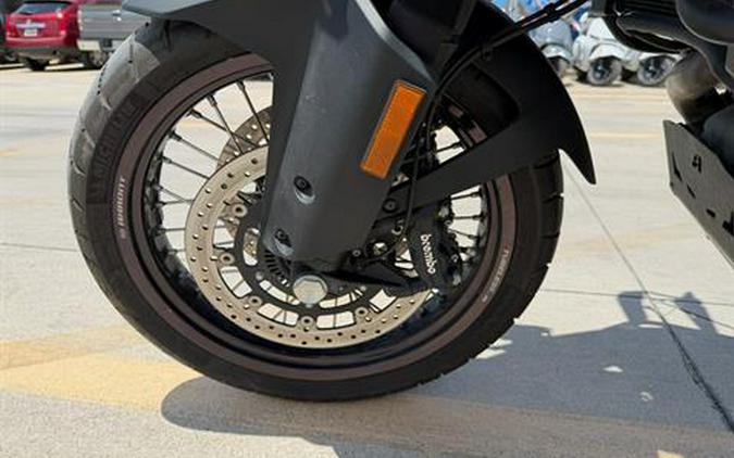 2016 KTM 1190 Adventure