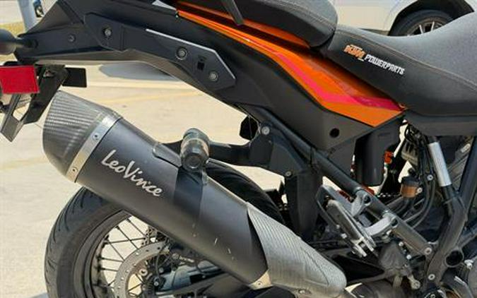 2016 KTM 1190 Adventure