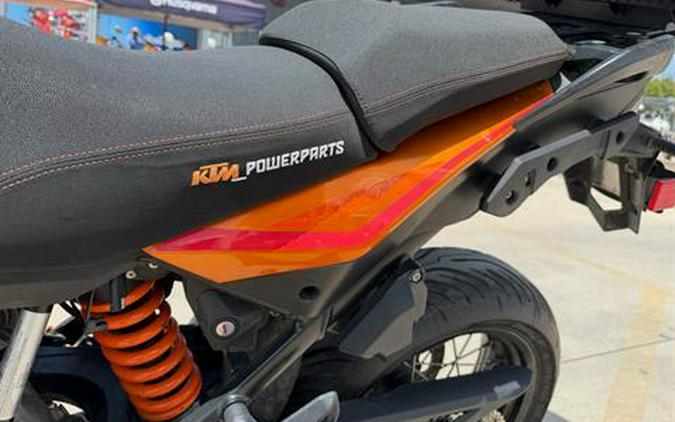 2016 KTM 1190 Adventure
