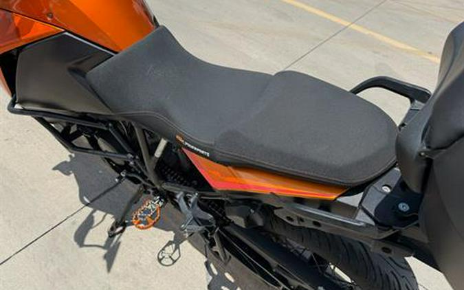 2016 KTM 1190 Adventure