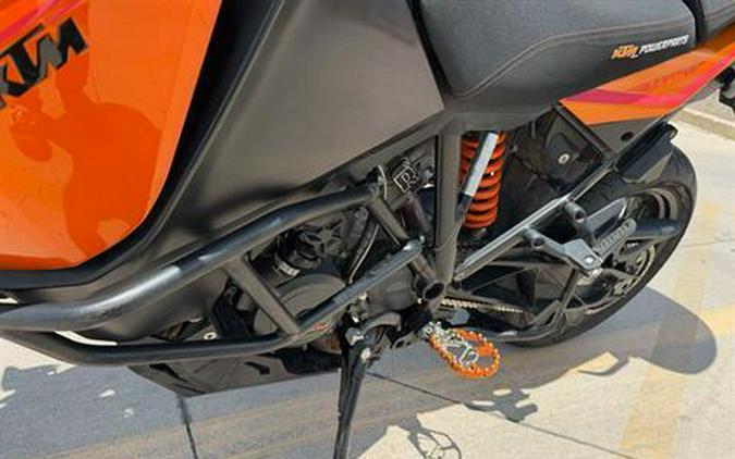 2016 KTM 1190 Adventure