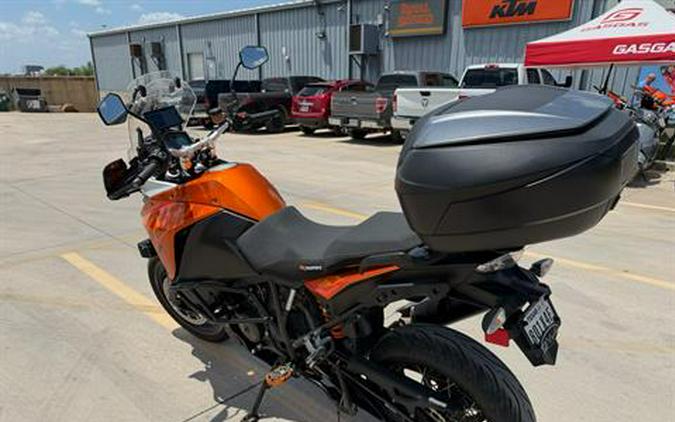 2016 KTM 1190 Adventure