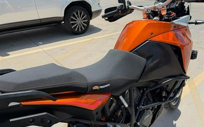 2016 KTM 1190 Adventure