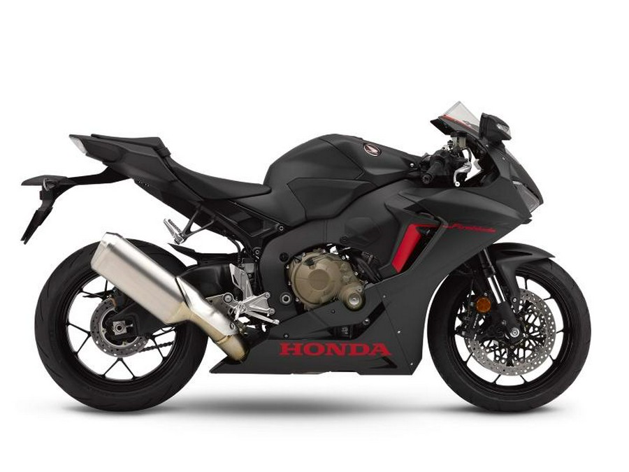 2017 Honda® CBR1000RR ABS