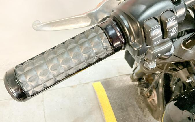 2021 Harley-Davidson Low Rider®S
