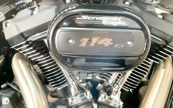 2021 Harley-Davidson Low Rider®S