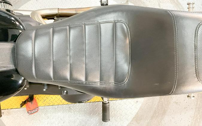 2021 Harley-Davidson Low Rider®S