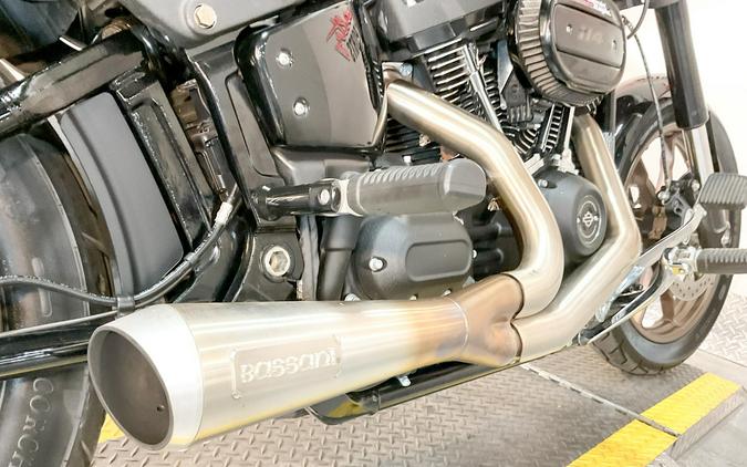 2021 Harley-Davidson Low Rider®S
