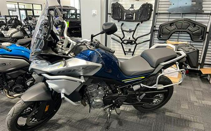 2023 CFMOTO IBEX 800 S