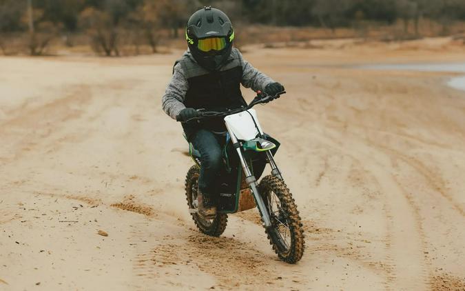 2023 Volcon ePowersports Kids Moto Two