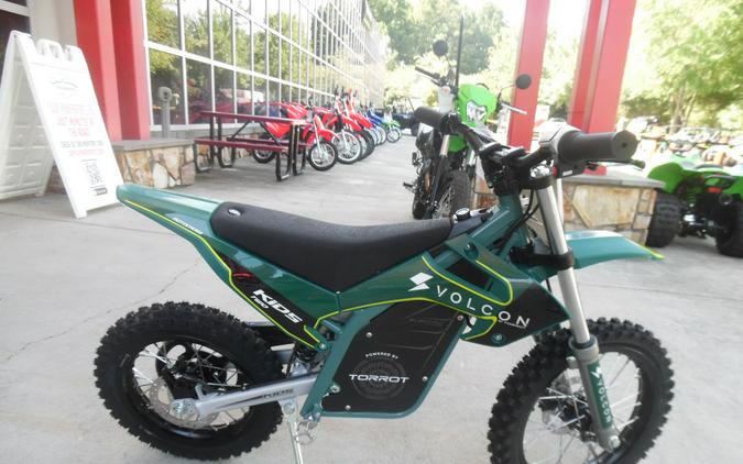 2023 Volcon ePowersports Kids Moto Two