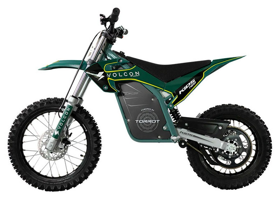 2023 Volcon ePowersports Kids Moto Two