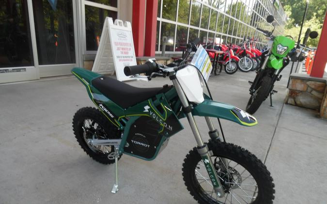 2023 Volcon ePowersports Kids Moto Two