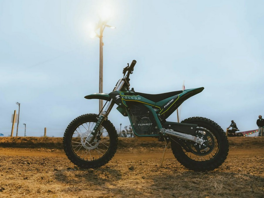 2023 Volcon ePowersports Kids Moto Two