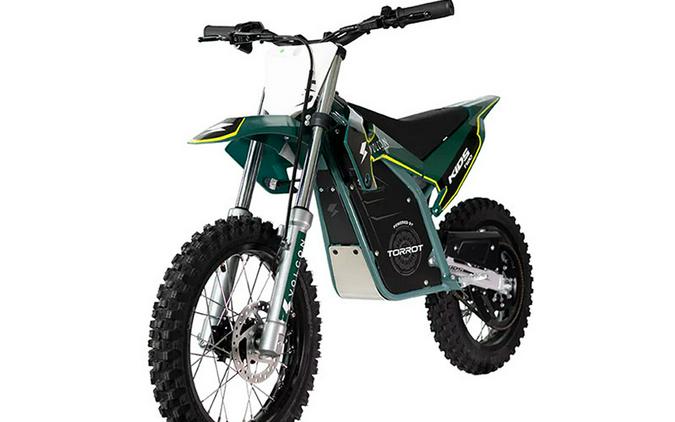 2023 Volcon ePowersports Kids Moto Two