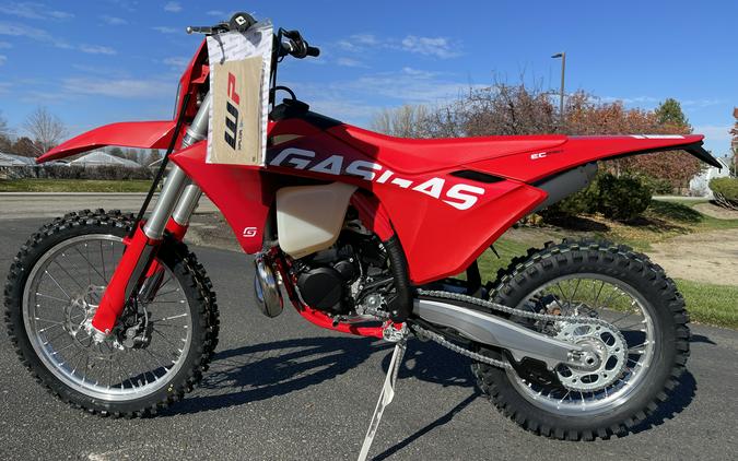 2024 GASGAS EC 250