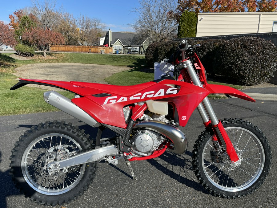 2024 GASGAS EC 250