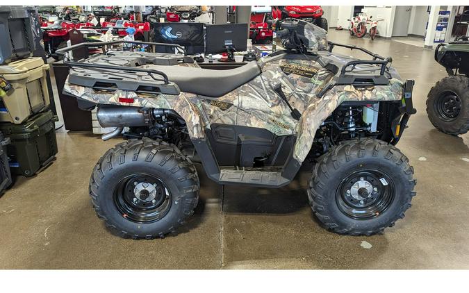 2024 Polaris Industries Sportsman 570 EPS CAMO