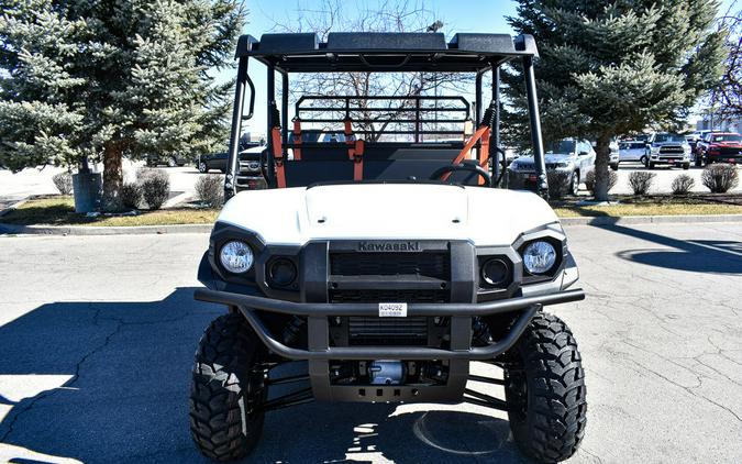 2024 Kawasaki Mule PRO-DXT™ FE Diesel EPS