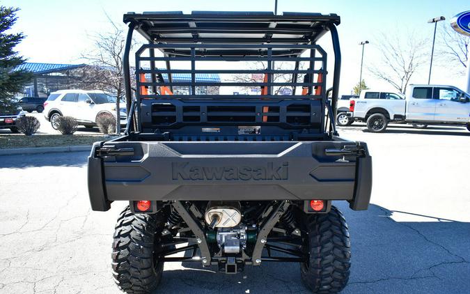 2024 Kawasaki Mule PRO-DXT™ FE Diesel EPS