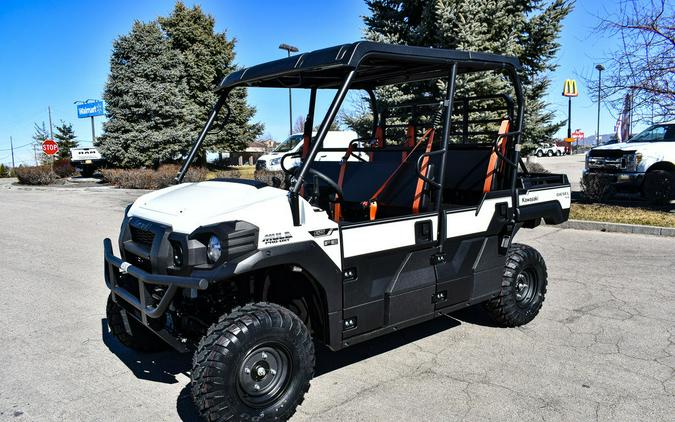 2024 Kawasaki Mule PRO-DXT™ FE Diesel EPS