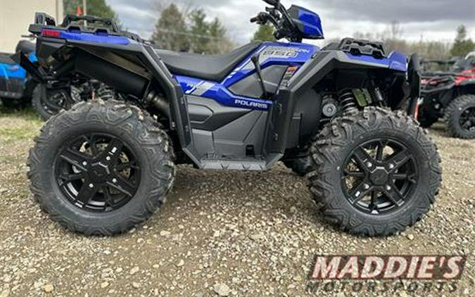 2024 Polaris Sportsman 850 Ultimate Trail