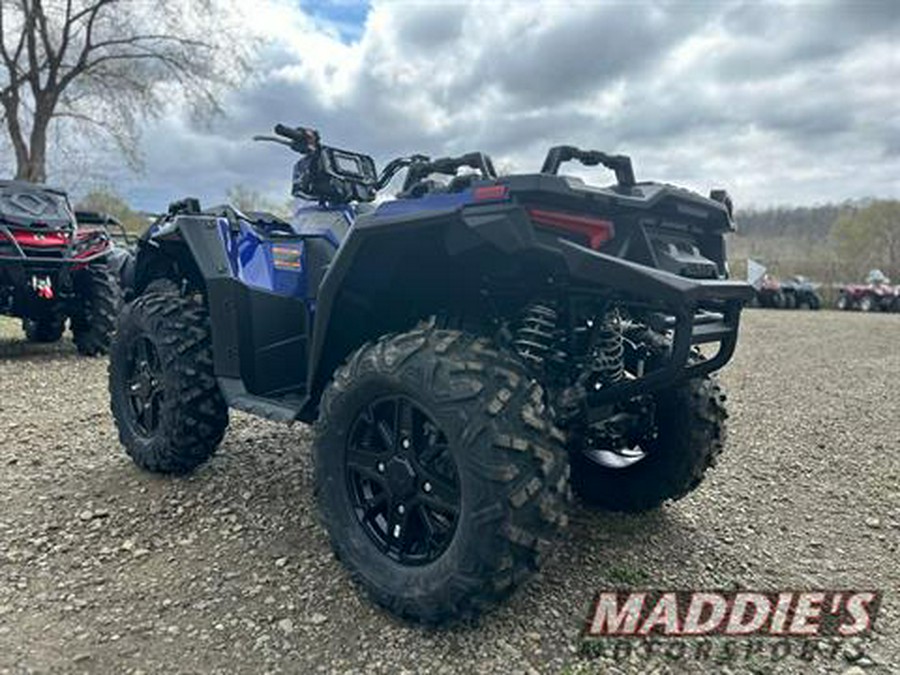 2024 Polaris Sportsman 850 Ultimate Trail