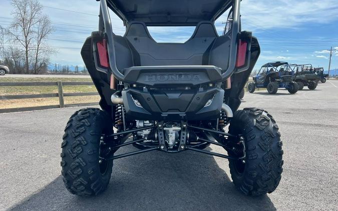 2024 Honda Talon 1000X Base