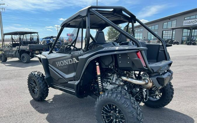 2024 Honda Talon 1000X Base