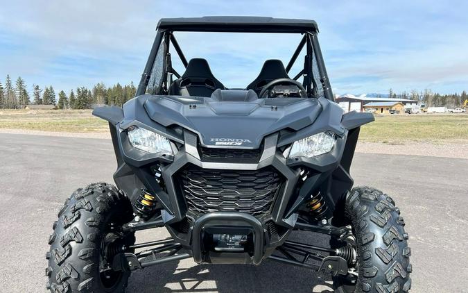 2024 Honda Talon 1000X Base